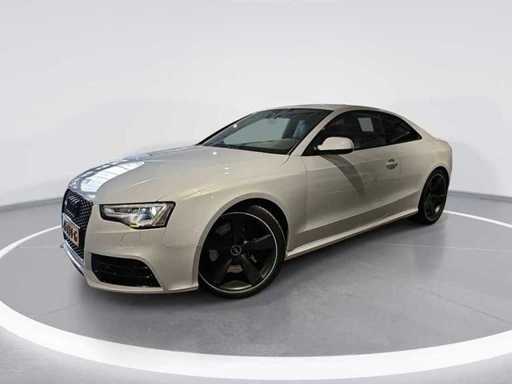 Audi A5 Coupé 4.2 FSI RS 5 quattro 2014 | ZS-734-G i