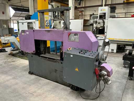 BEHRINGER HBP 430 N Horizontale Bandsäge - 1995