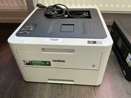 Imprimante laser Brother HL-L3230CDW