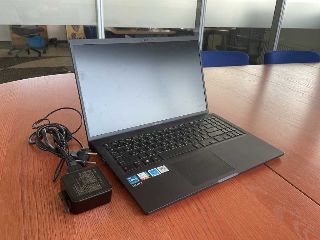 Laptopy - ASUSTeK COMPUTER INC. - ASUS EXPERTBOOK B1500CEAEY_B1500CEAE