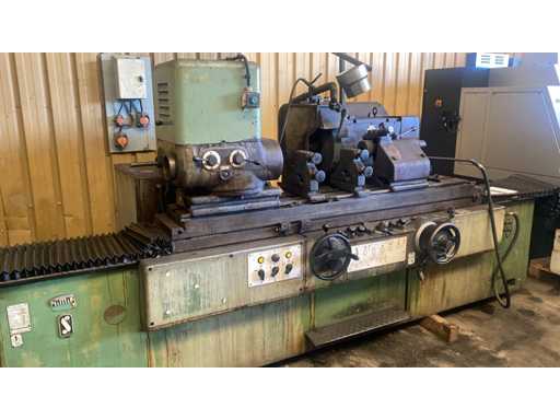 WMW 1000 X 315 Universal Cylindrical Grinding Machine