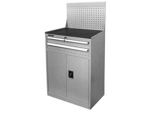 Uniworks BT40 Tool Trolley