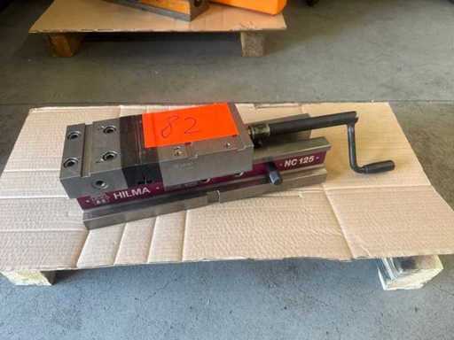 HILMA NC125 HILMA Vise
