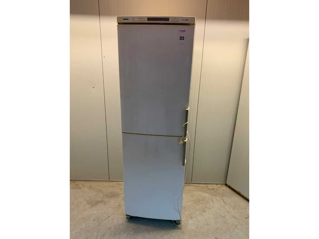 Siemens Fridge-freezer combination