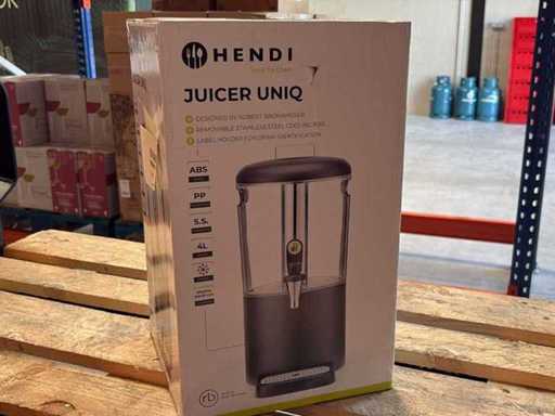 Hendi Juicer Uniq