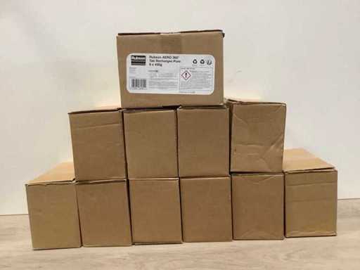 Rubson AERO absob tablets (11x)