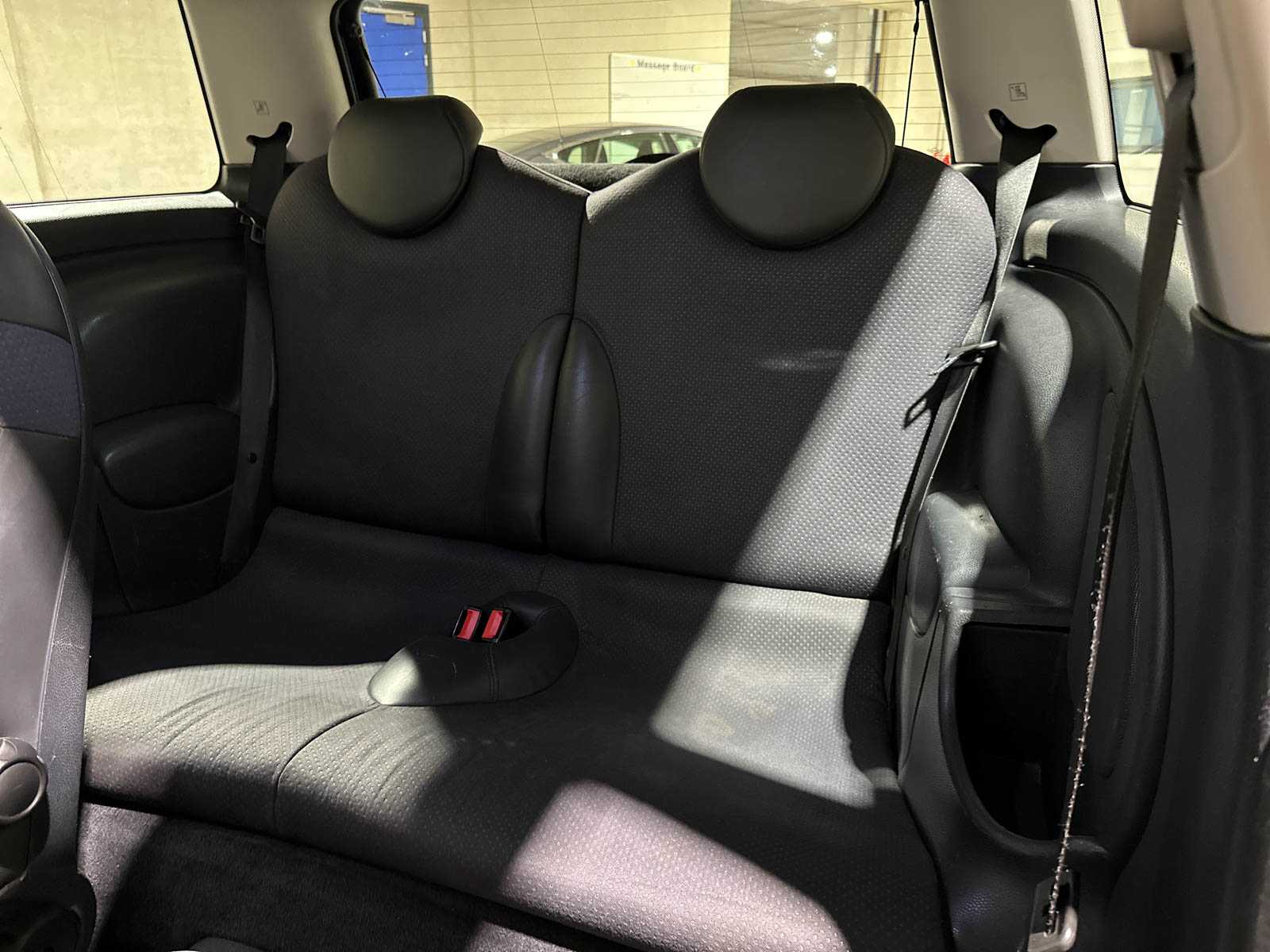 Mini Cooper S 1.6 163pk 2003 (Origineel-NL), 80-NG-XP