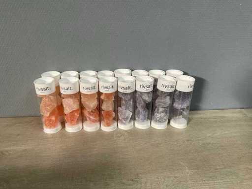 Rivsalt (16x)