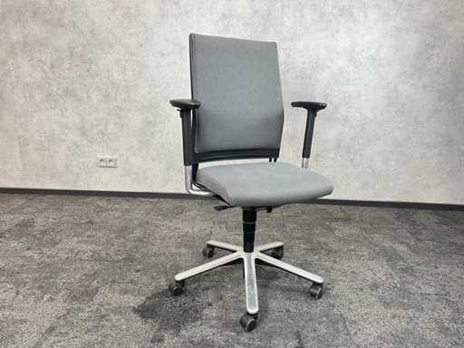 Klöber Metric - chaise de bureau ergonomique
