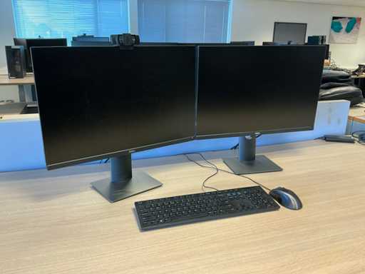 Desktop - Dell Inc. - Precision Tower 3620