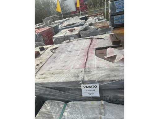 WIENERBERGER Linnaeus Quercus 290X90X50