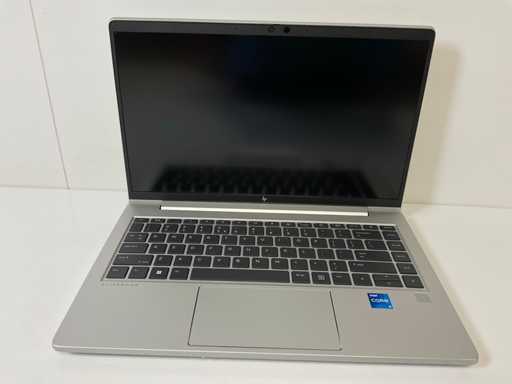 HP EliteBook 640 G10 14", Core(TM) i5 13a generazione, 32 GB di RAM, 256 GB di computer portatile NVMe