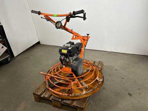 2016 Atlas Copco BG 375 Mechanische Kelle 900mm Benzin