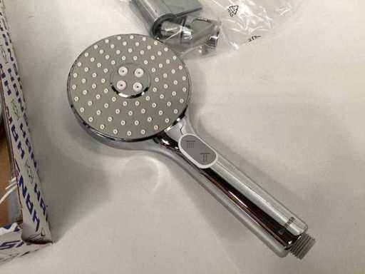 Hansa - Activejet Handdouche - 8438 0133 - Douche garnituur