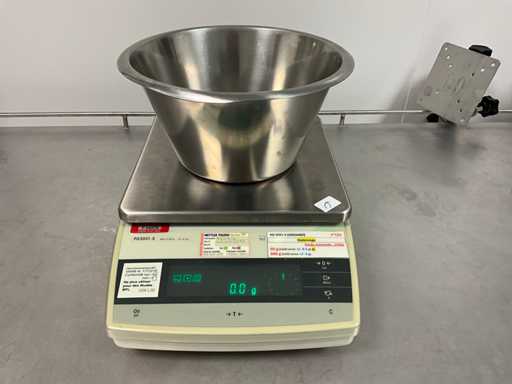 METTLER TOLEDO PG3001-S Waage