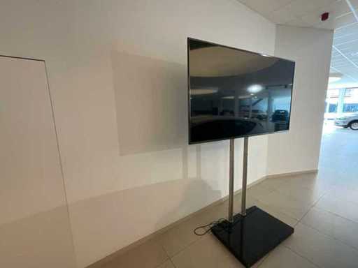 LG 75UL3G-B - Televisione