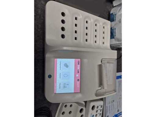 CDR - CiderLab SLB222 - Instruments for Analytical Control - 2023