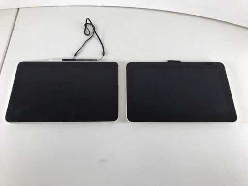 Wacom (DTC121) Pady rysarskie (2x)