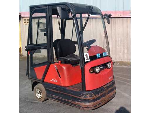 Linde - P 60 - Tractoare - 2009