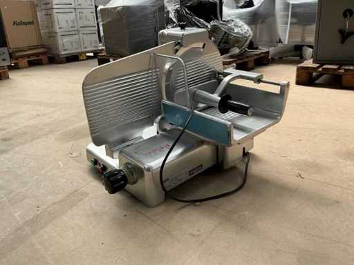 Berkel SM300 Schneidemaschine