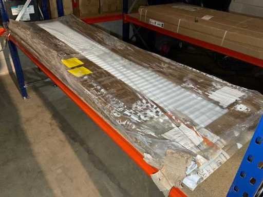 Radiator Radson (2x)