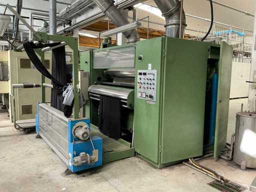 SPEROTTO RIMAR - Continue decatisatie - 1998