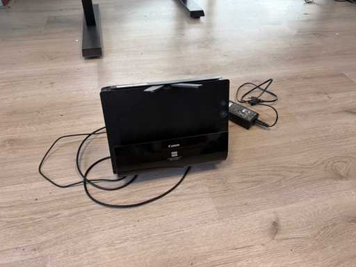 Canon imageFORMULA DR-C225W II Document Scanner