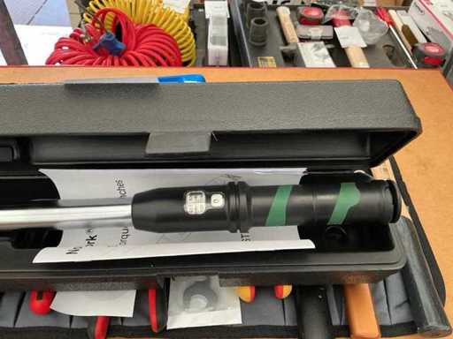 Nova Tork STM 14400 80-400 N.m Drehmomentschlüssel