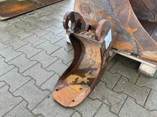 Seau excavatrice BB220 CW05