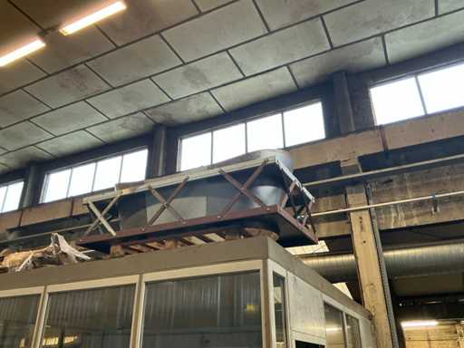 Sheet steel semi-finished bathtub