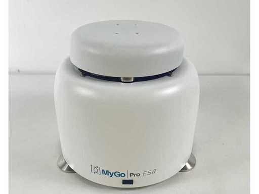 ALLSHENG - RT PCR ALLSHENG R32-Z-MyGo Pro ESR