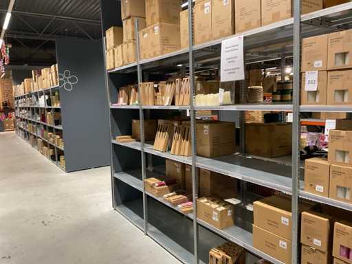 Lotto di candele a LED