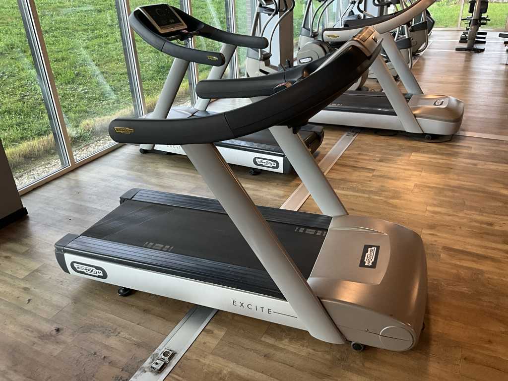 Treadmill TECHNOGYM RUN 500