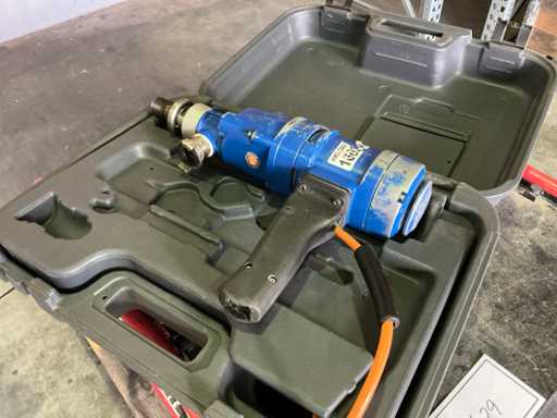 Norton - DK 17 - Carotteuse DEFAUTE