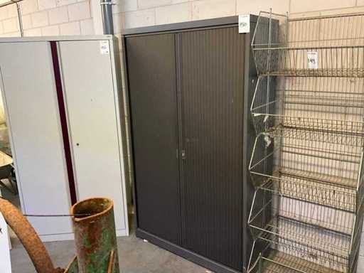 Armoire à porte roulante Mewaf