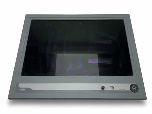 Display marin multifuncțional Hemsel Alphatron JH 26T11 de 26 inch second-hand