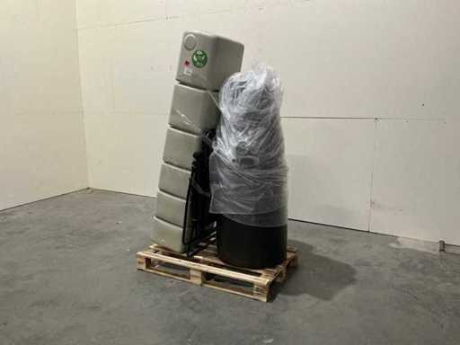 Produkty Pallet A marki A – 3 produkty