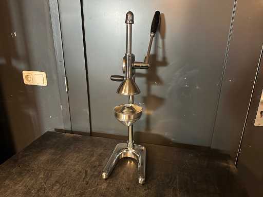 Hendi Citruspers - Handmatig