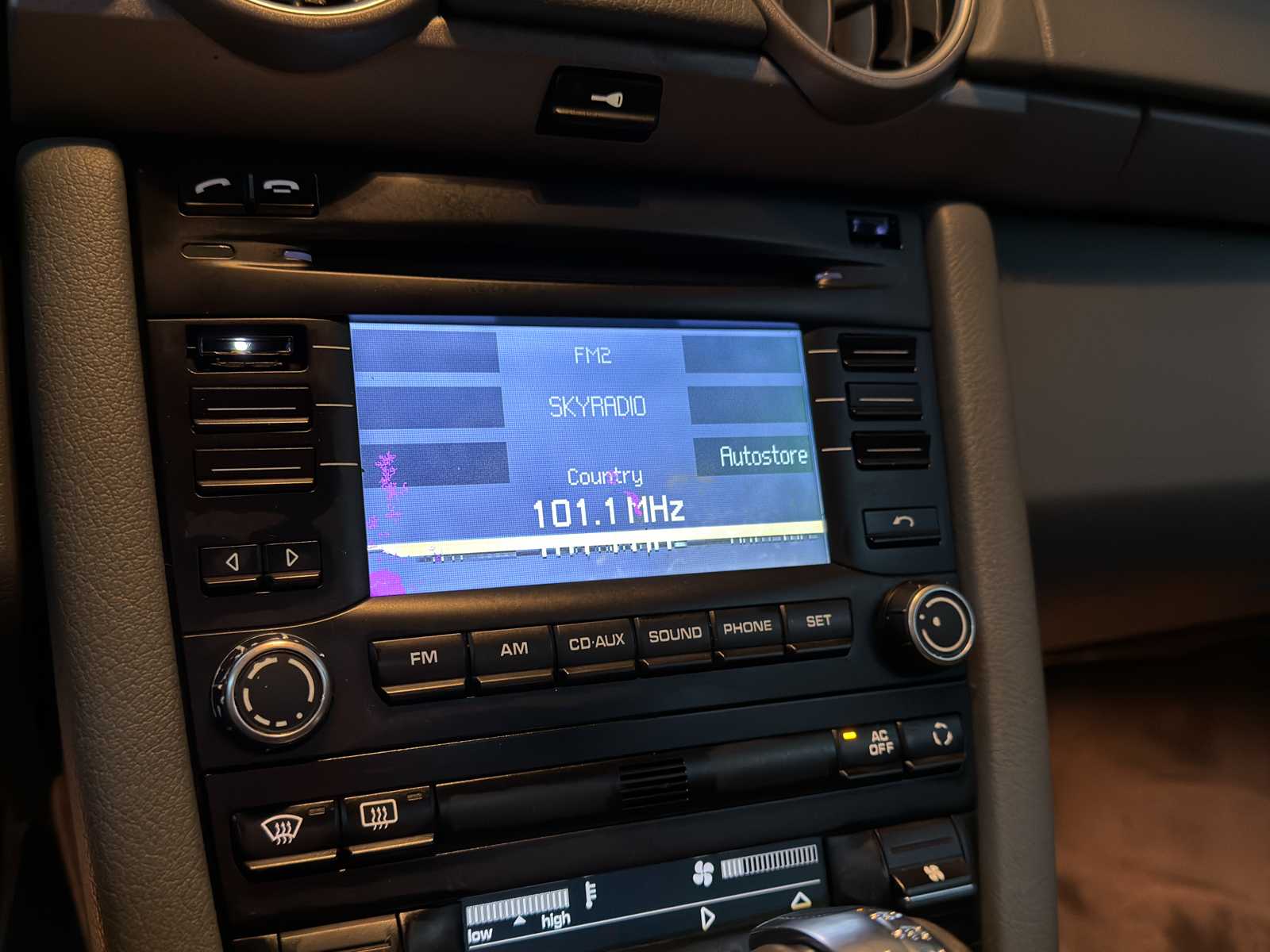 Porsche Cayman 987 Facelift 2.9 PDK 256pk 2010