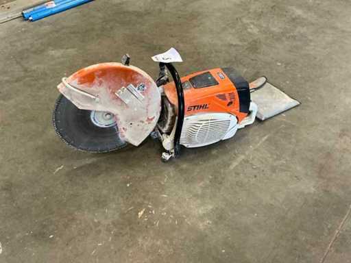 Stihl TS800 Cutter