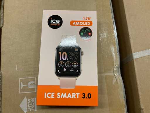 Ice Smart 3.0 Smartwatches (5x)