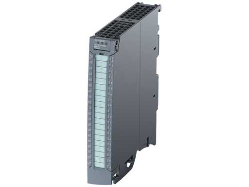 Siemens Simatic S7-1500 6ES7 522-1BL10-0AA0 Digitalausgangsmodul (2x)