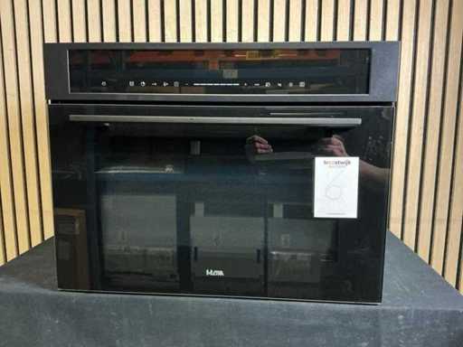 Etna CM250MZ Microonde combinato integrato