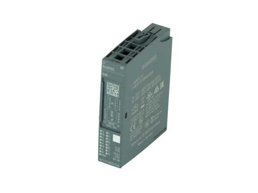 Siemens Simatic ET 200SP 6ES7 131-6BF00-0CA0 Digitales Eingangsmodul (19x)