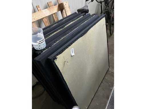 Panele akustyczne (7x)