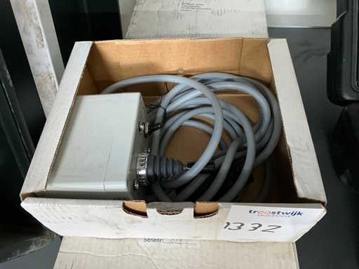 Schuitemaker DP791 Bedieningspaneel (4x)