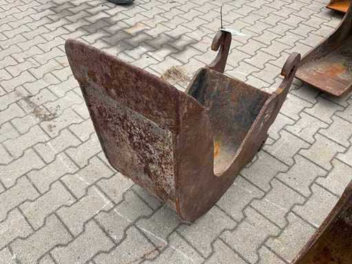 Excavator Bucket CW10
