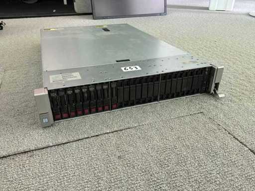 PROLIANT SimpliVity380 Server