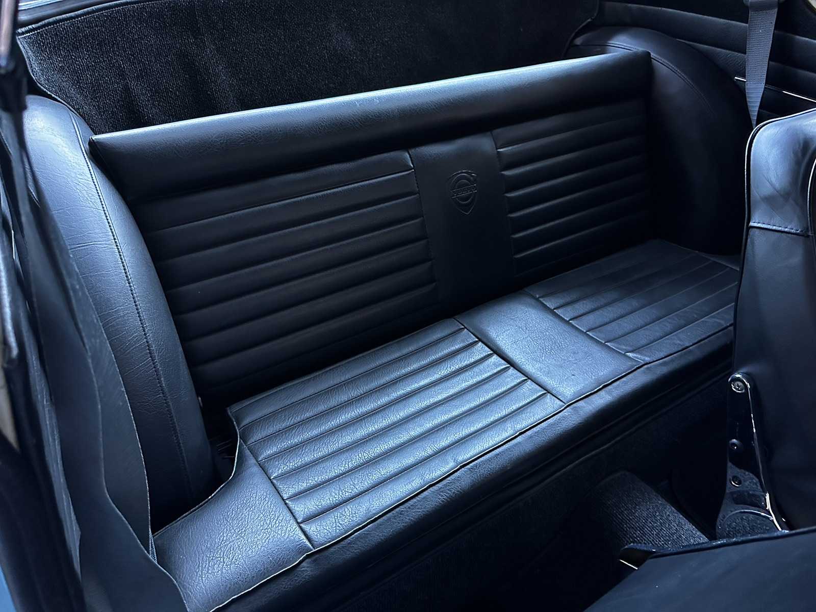 Volvo P 1800 (Origineel-NL) 1968, 53-17-BU