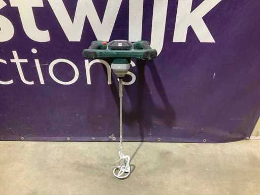 Mélangeur de piles Metabo RW 18 LTX BL 120